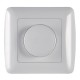 133.5114 SCAME DIMMER BRANCO