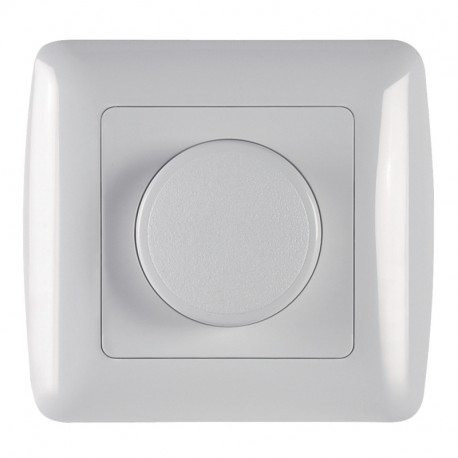 133.5114 SCAME VARIATEUR DE LUMIERE BLANC