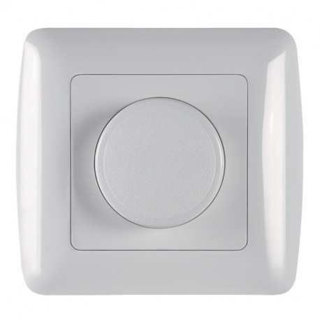 133.5114 SCAME VARIATEUR DE LUMIERE BLANC