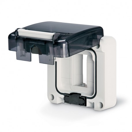 137.001 SCAME CAJA IP66 M95