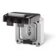 137.4421 SCAME PRISE STANDARD BRÉSILIEN IP66 M95 10A