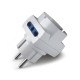 146.362 SCAME ADAT.SPINA FRANCO/TEDESCA 2xBIV+1xP40