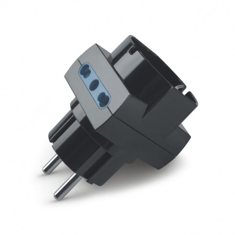 146.362/N SCAME ADAT.SPINA FRANCO/TEDESCA 2xBIV+1xP40