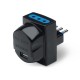 146.510/N SCAME USB-ADAPTER 250V AC max 1.500 W