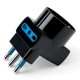 146.561/N SCAME SPACE SAVER ADAPTER 250V AC max 1.500W
