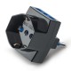 146.570/N SCAME BLUELINE ADAPTOR P40+ 2 BIV. 2P+E 16A