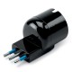 146.661/N SCAME SPACE SAVER-ADAPTER 250V AC max 1.500 W