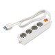 160.240/C SCAME PRISE MULTIPLE