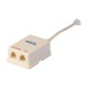 180.573 SCAME ADSL-KOMMUTATOR