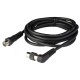 180.5902/N SCAME PROLUNGA TV 9.5MM 2M SPINA/PRESA SQUADRA