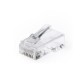 180.812 SCAME CONNECTEUR NON BLINDEE CAT. 5 UTP