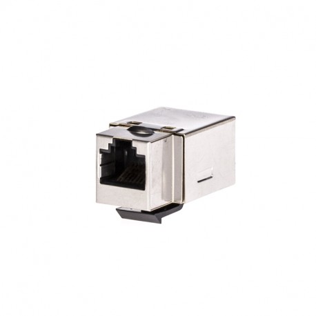 180.821 SCAME PRESA PLUG 8/8 SCHERMATA CAT 5E