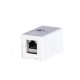 180.831 SCAME PRISE MURALE CAT. 5E RJ45