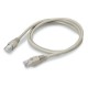 180.857 SCAME CONNECTING PATCH CORD RJ45 3m FTP CAT.6