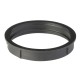 190.71 SCAME SHADE RING E27 Ø48x8mm