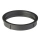 190.71 SCAME SCHATTEN-RING E27 Ø48x8mm