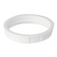 190.71B SCAME SUJETAPANTALLAS E27 Ø48x8mm