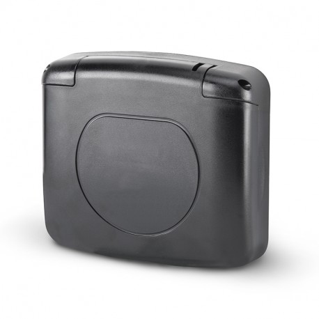200.23260CC SCAME COUVERCLE COMPACT PRESA T2S-T2C