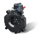 200.23267B SCAME ANTI-VANDAL SOCKET TYPE 2S UNSHUTTERED