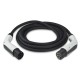 200.CST24T24 SCAME CORD SET SP.T2 32A 3P PR.T2 32A 3P