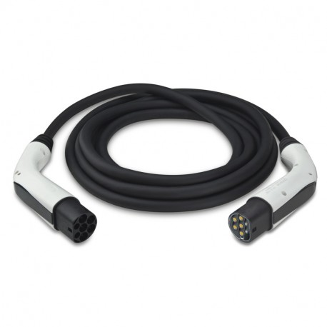 200.CST24T24 SCAME CORD SET SP.T2 32A 3P PR.T2 32A 3P