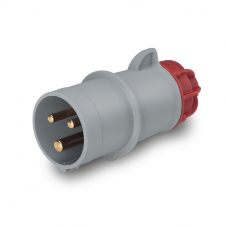 214.3236 SCAME SPINA MOBILE 3P+T IP44 32A 6h 380-415V