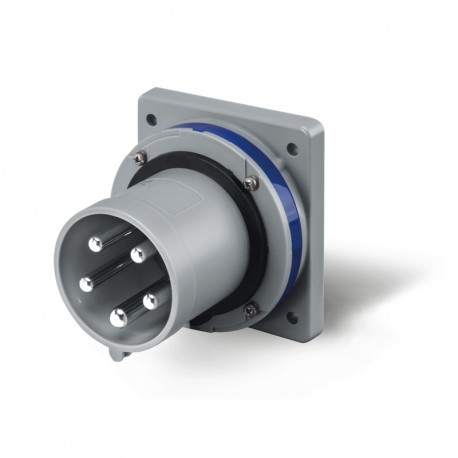 243.6393 SCAME APPLIANCE INLET 2P+E IP44 63A 6h