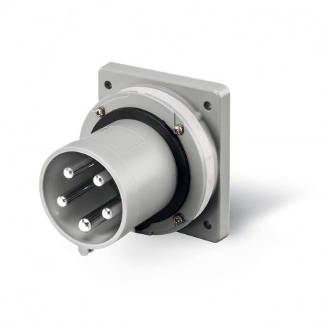 243.63934 SCAME APPLIANCE INLET 2P+E IP44 63A 3h