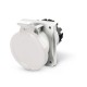 413.63638 SCAME BASE 2P+T IP44 63A 8h 250V
