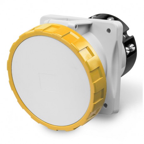418.6360 SCAME BASE EMPOTRABLE 2P+T IP66/IP67 63A 4h