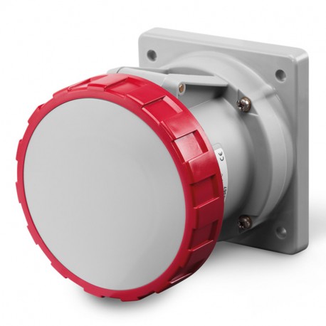 428.125675 SCAME BASE EMPOTRABLE 3P+N+T IP66/IP67 125A