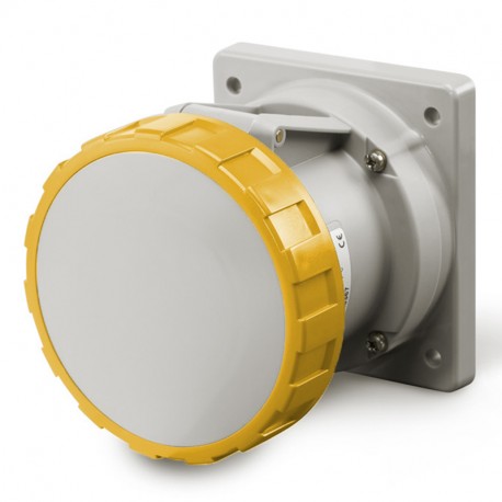 428.6360 SCAME BASE EMPOTRABLE 2P+T IP66/IP67 63A 4h