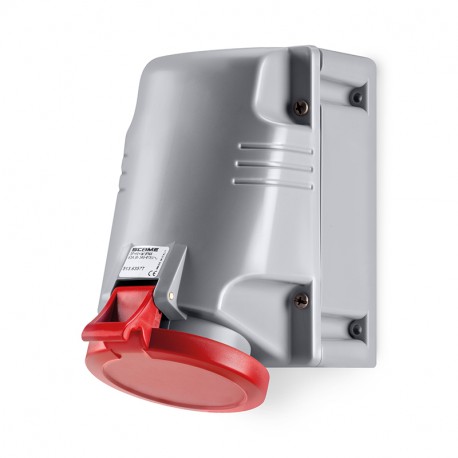 513.63564T SCAME SOCKET IP44
