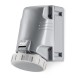 518.63538T SCAME SURF.MNT.SOCKET 2P+E IP66/IP67 63A 8h