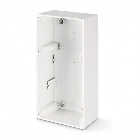 572.0308 SCAME BOITE IP67 135x275x70mm