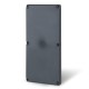 579.5001 SCAME BLIND COVER ADVANCE GRP 16-32A SERIES