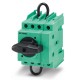 590.DC0815 SCAME РАЗЪЕДИНИТЕЛЬ 15A 800V B