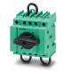 590.DC0820 SCAME РАЗЪЕДИНИТЕЛЬ 20A 800V B