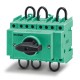 590.DC0830 SCAME LASTTRENNSCHALTER 30A 800V B