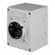 590.DCGE0820 SCAME РАЗЪЕДИНИТЕЛЬ 20A DC 800V ТОК ПОСТОЯННЫЙ