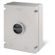 590.DCGE0840 SCAME INT. DE MANOEUVRE 40A DC 800V