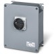 590.HGEF3202 SCAME INT. DE MANOEUVRE 32A 2P IP65