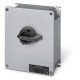 590.HGEF3203 SCAME INT. DE MANOEUVRE 32A 3P IP65