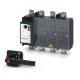 590.K40005B SCAME BLOC DE CONTACT INT. 400A 3P+N B