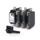 590.KFD25005B SCAME SWITCH DISCONNECTOR 250A 3P+N