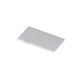 590.PTA00 SCAME PLAQUETTE NEUTRE