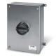 590.SGE10005 SCAME INT. DE MANOEUVRE 100A 3P+N IP65