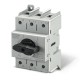 590.YA1603B SCAME SCHALTER 3P 160A BOX