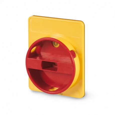 590.YM70R7 SCAME MANDO FRONTAL PARA INTERRUP.