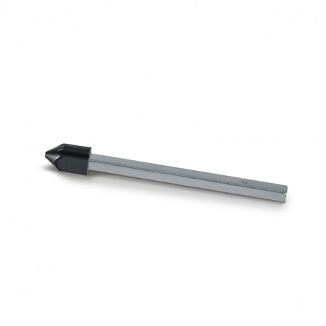 590.YMA301 SCAME ALBERO DI COMANDO 5x5 ORIENTATO 300mm